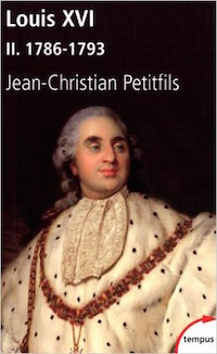 Bibliographie : les biographies de Louis XVI - Page 2 51uh9s10