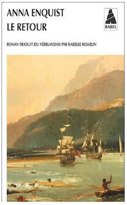 Poldark et Banished : nouvelles séries XVIIIè siècle 91097410