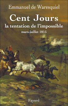 C'est la Révolution qui continue ! La restauration 1814-1830. De Emmanuel de Waresquiel 97822111