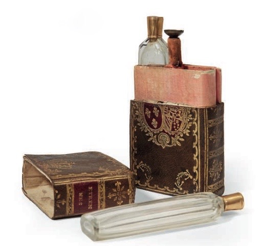 Vente Christie's, Collection Marie-Antoinette - Page 2 Captur78