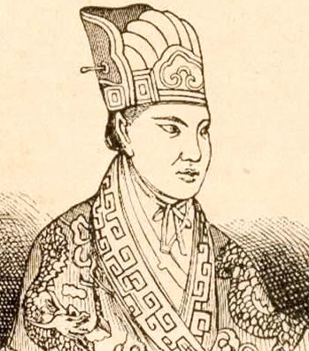 cixi - L'impératrice Cixi, biographie de Jung Chang - Page 3 Hong_x10