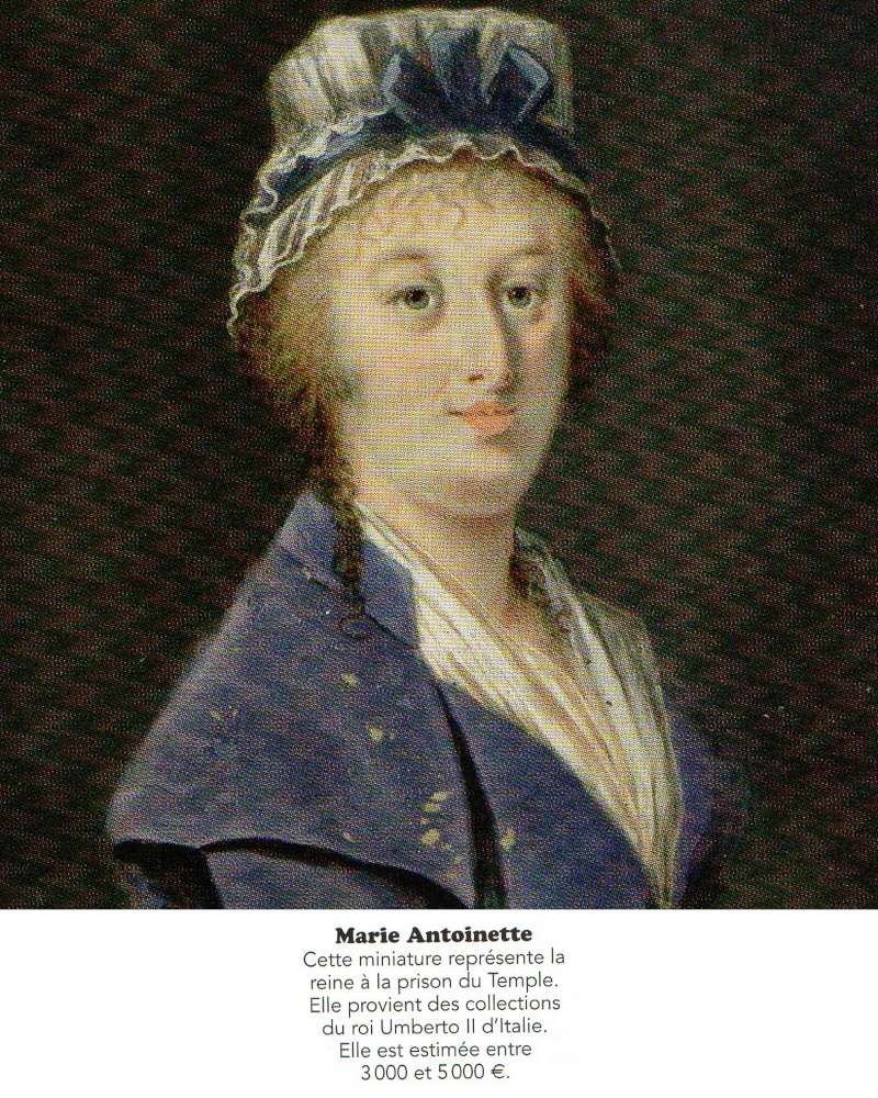 Vente Christie's, Collection Marie-Antoinette Ma_tem10