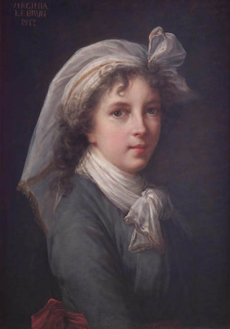 Les autoportraits de Mme Vigée Le Brun - Page 3 Vigee_11