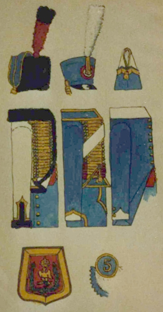 Grenadier 15e régiment Infanterie de la ligne Espagne 1807 MM 54m (modifications) - Page 17 Tohshc10