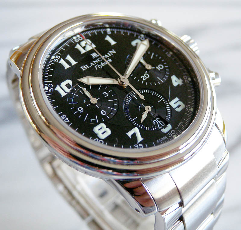Ma nouvelle : Blancpain Chrono Leman Flyback Bp_21810