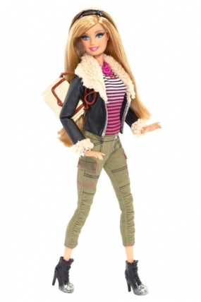 pour les 8 ans d'Emma Barbie11