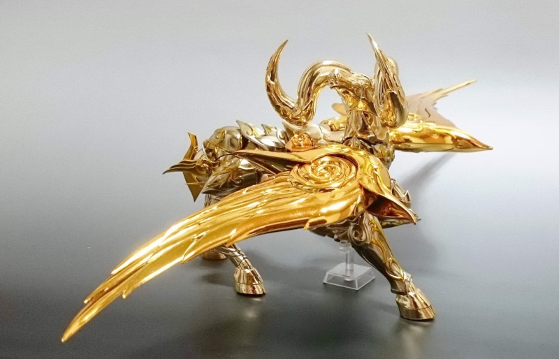  Galerie du Bélier Soul of Gold (God Cloth) 6lyei010