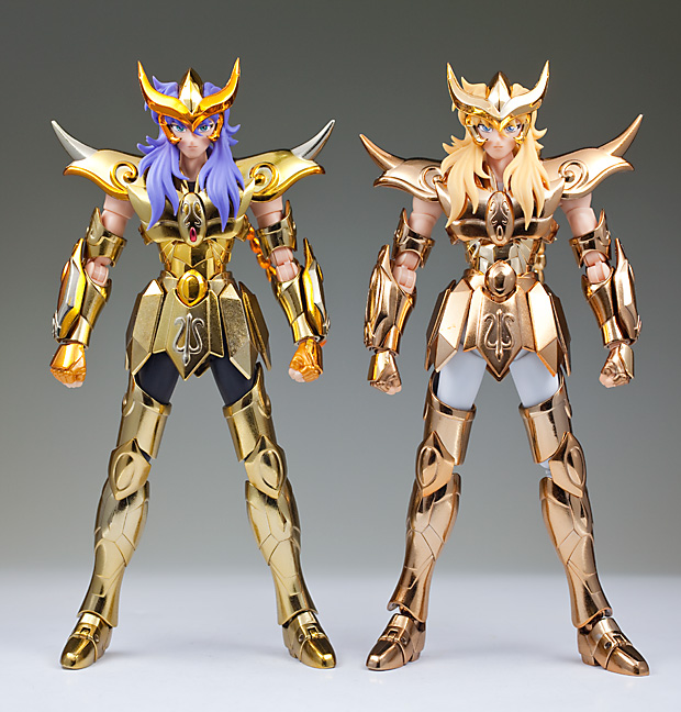 Galerie de la Myth Cloth EX du Scorpion OCE Img_2512