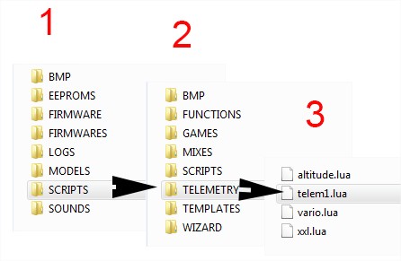 Syntaxe error fichier lua Telm10