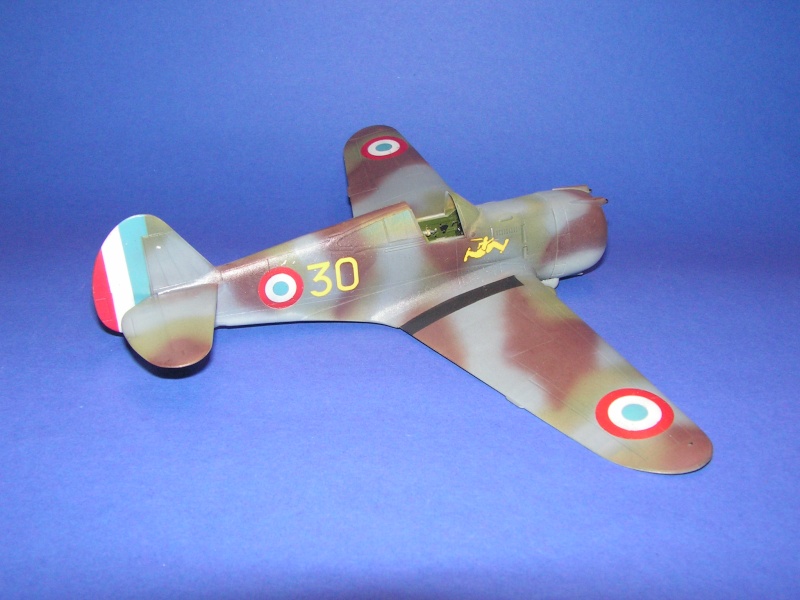 Curtiss H75 A2 Academy 1/48 - Page 2 2015-110