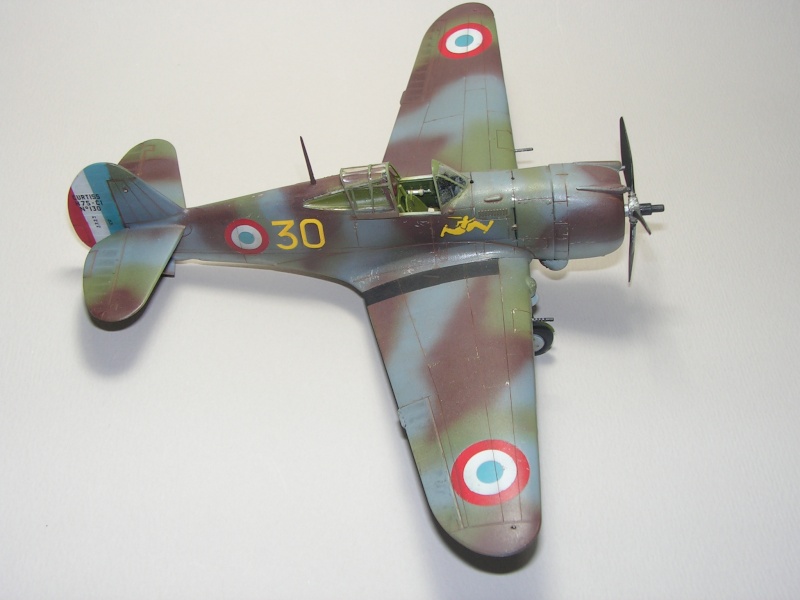Curtiss H75 A2 Academy 1/48 - Page 3 2015-119