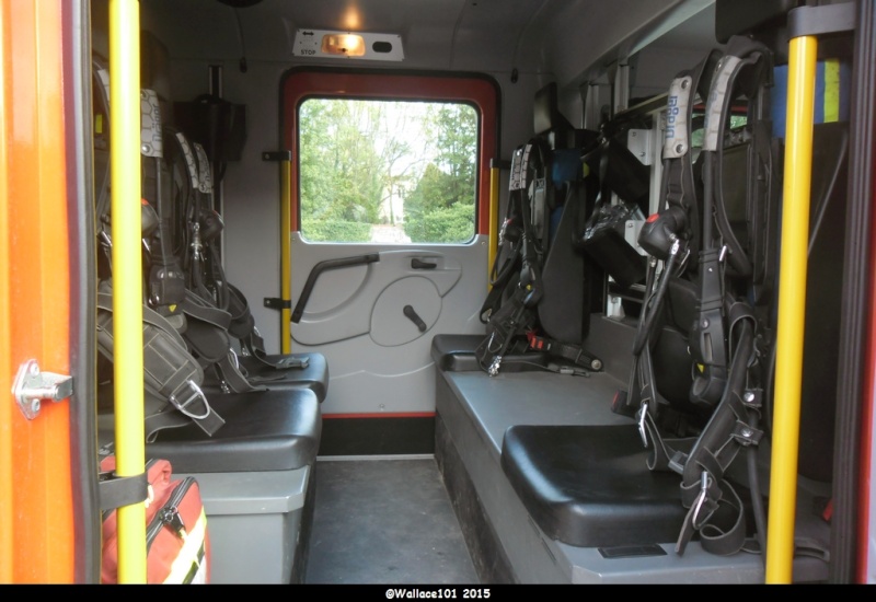 Pompiers : portes ouvertes caserne de Lessines Sam_0643