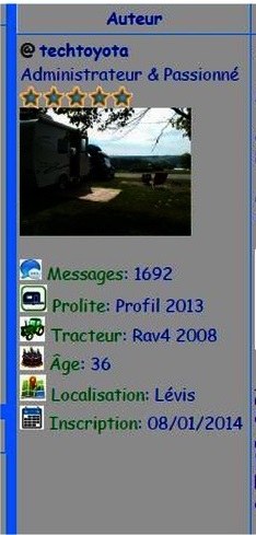 Amélioration de votre Profil Tuto_p13