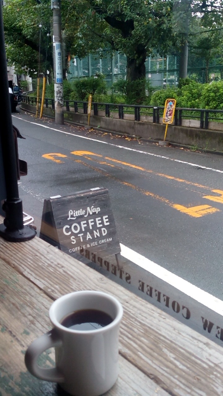 Tokyo : Coffee shops  Img_2015