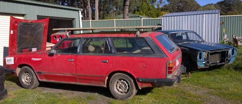 Mazda 929L 1978 Captur12