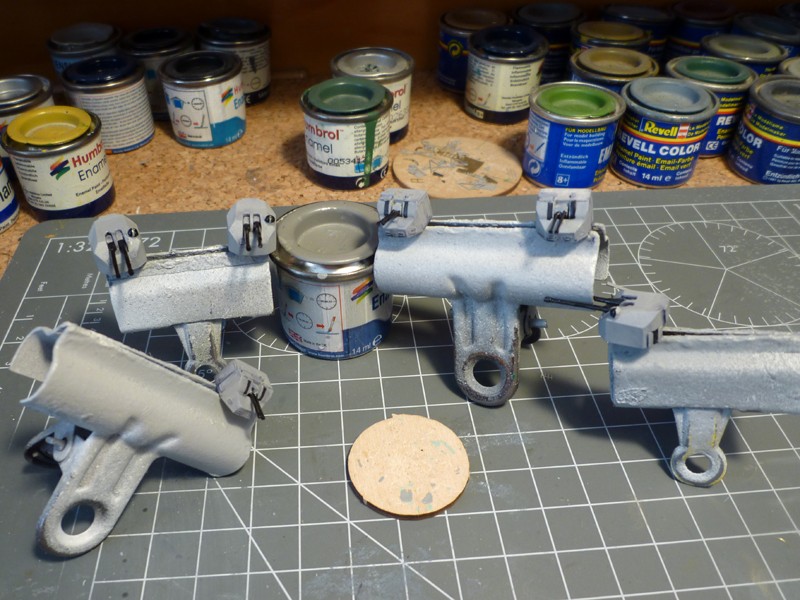 Escorteur d'escadre Surcouf Heller 1/400 + L'ARSENAL - Page 3 E_e_su26