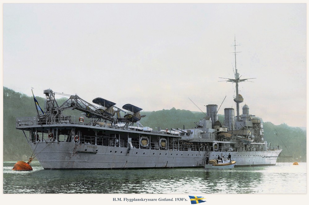 Le Bismarck Gotlan10