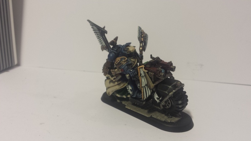 [FINI][wedge/ dark angels ] archiviste Zedrenael 85pts 20151129