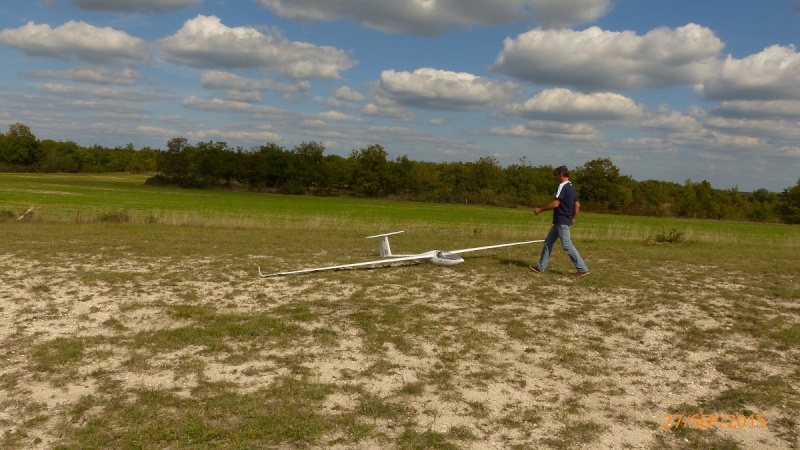 Journée interclub du 27 septembre 2015 P1000613