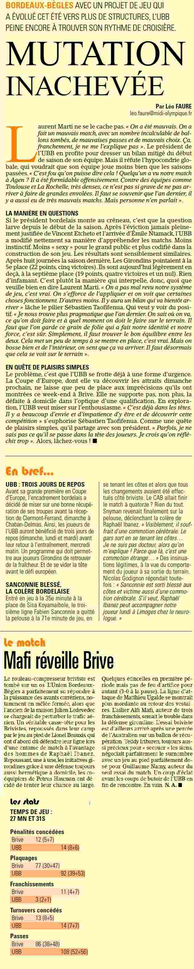 TOP14 - 8ème journée : Brive / UBB - Page 8 Sans_t50