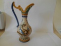 How Old is this Italian Raffaellesco Jug and Maker ID please - I .T Dscn9125