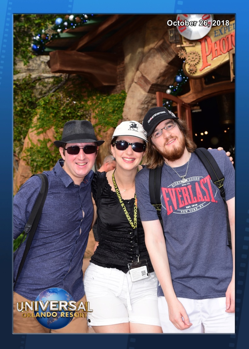 [Halloween 2018] Universal Studios, Disney Cruise Line dans les caraïbes et Gatorland - Page 3 61699_17