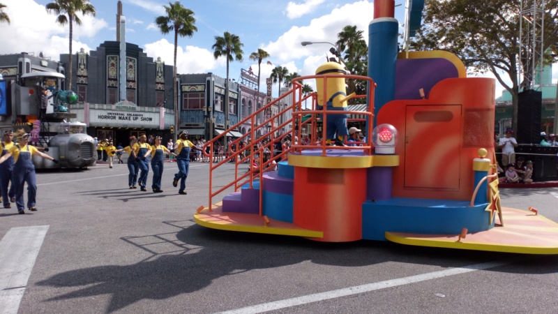 [Halloween 2018] Universal Studios, Disney Cruise Line dans les caraïbes et Gatorland - Page 2 Dsc_0514