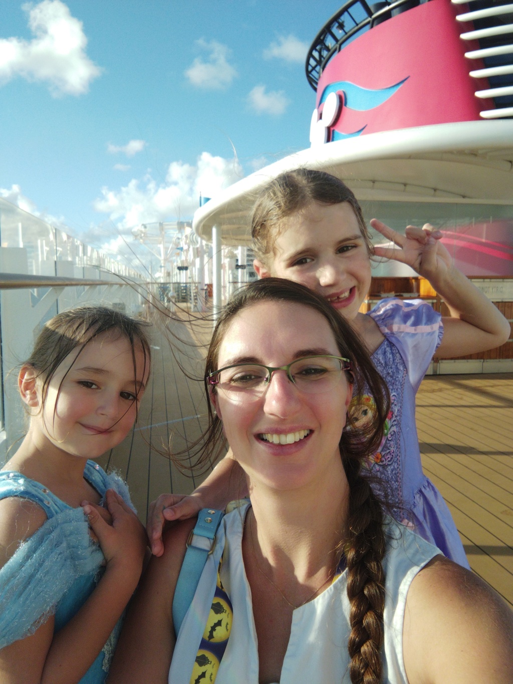 Halloween 2022 sur le Disney Dream (Bahamas et Mexique) - Page 2 Img_2423