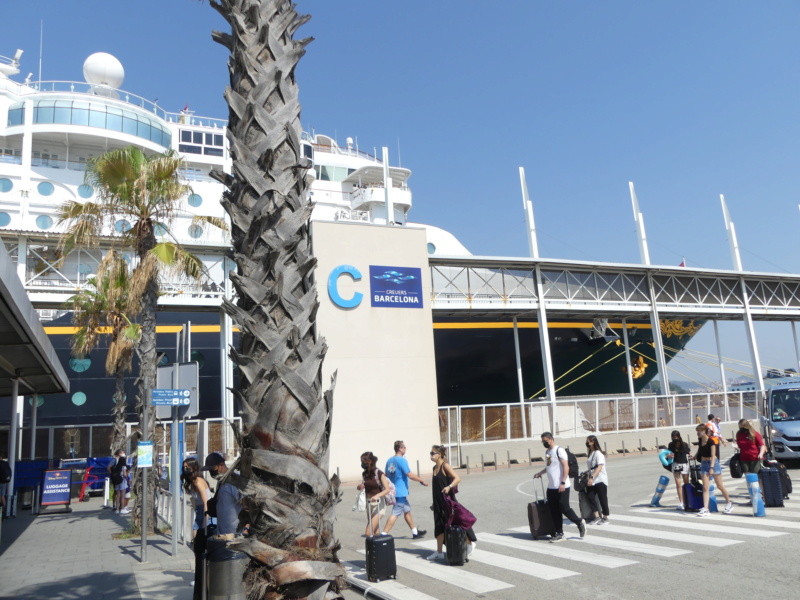 [18-23 juillet 2022] Première croisière en famille sur le Disney Magic. P1000755