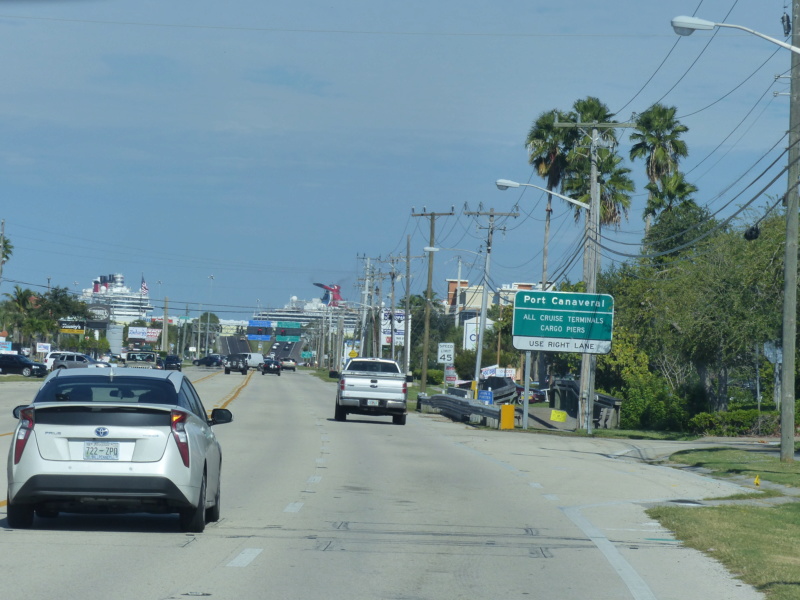 [Halloween 2018] Universal Studios, Disney Cruise Line dans les caraïbes et Gatorland - Page 4 P1130515