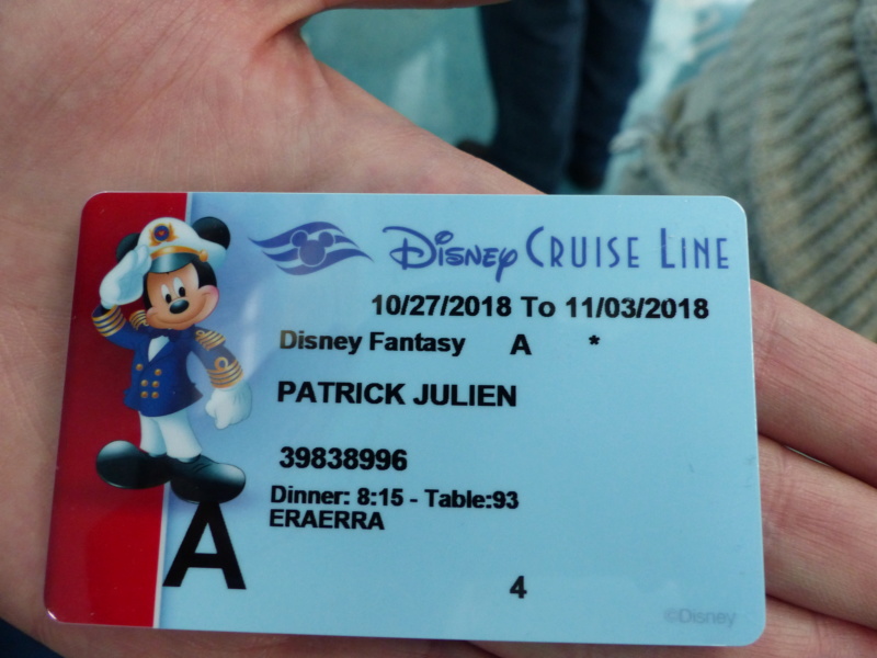 [Halloween 2018] Universal Studios, Disney Cruise Line dans les caraïbes et Gatorland - Page 7 P1130553
