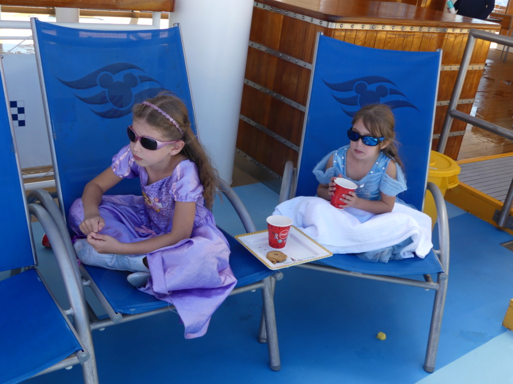 Halloween 2022 sur le Disney Dream (Bahamas et Mexique) - Page 2 P1170071