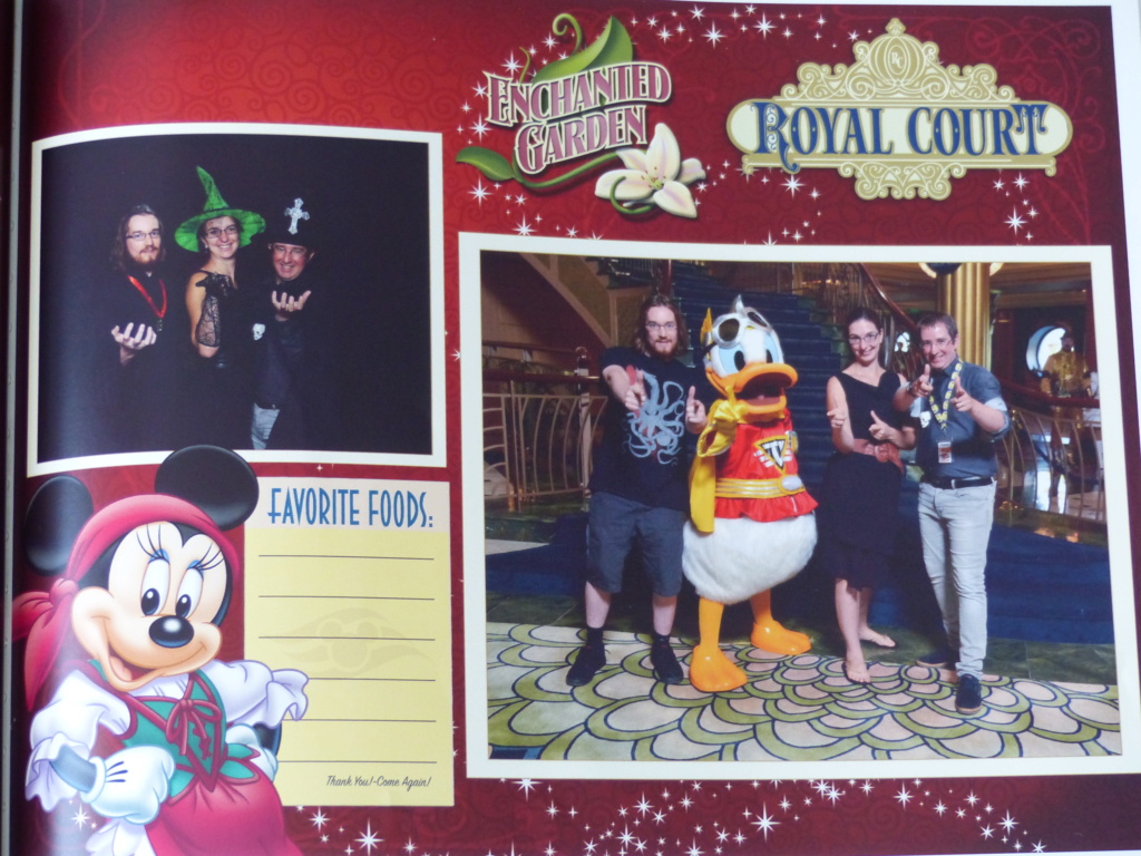 [Halloween 2018] Universal Studios, Disney Cruise Line dans les caraïbes et Gatorland - Page 15 P1250119