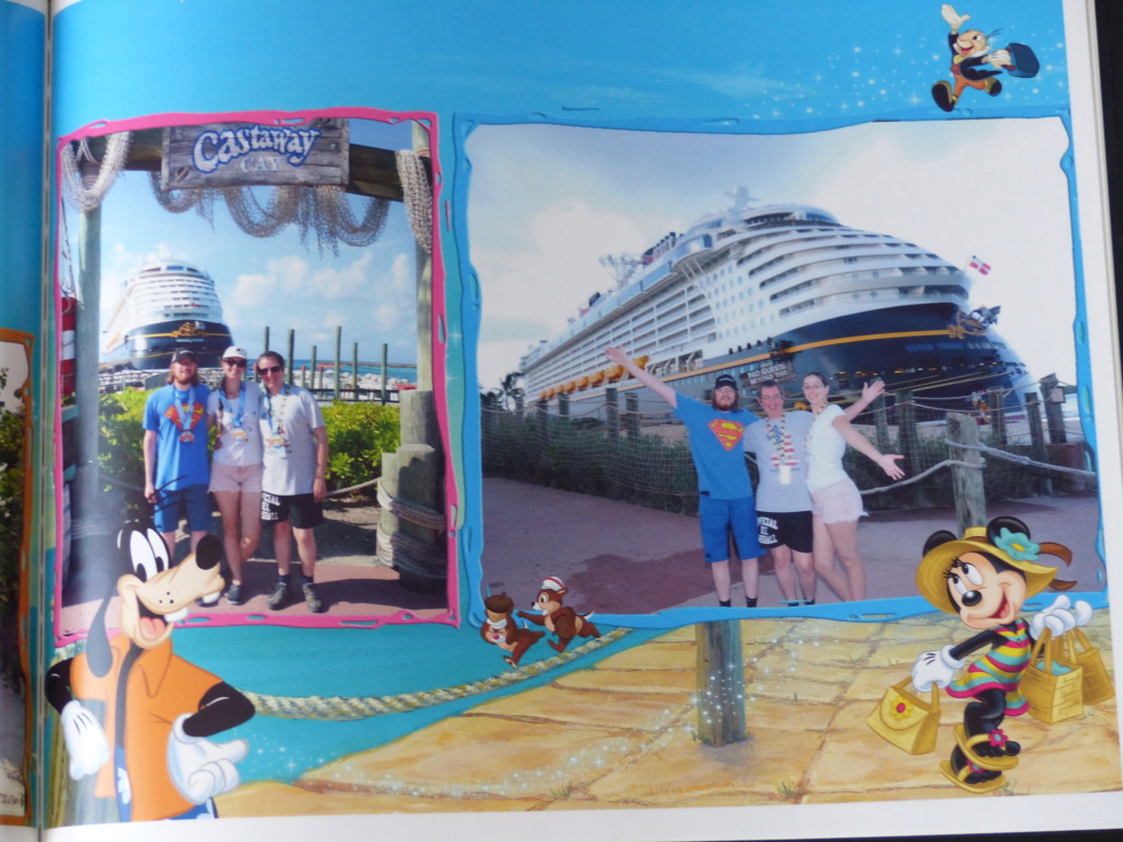 [Halloween 2018] Universal Studios, Disney Cruise Line dans les caraïbes et Gatorland - Page 15 P1250125