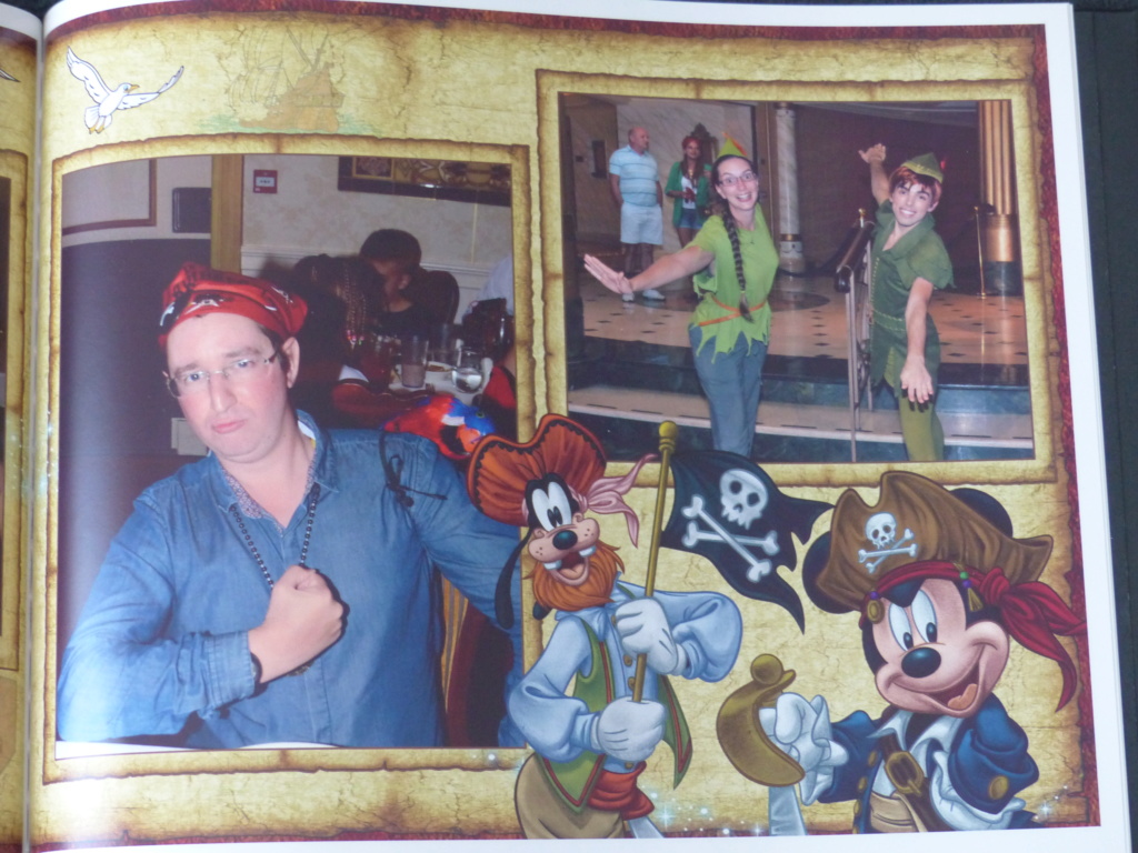 [Halloween 2018] Universal Studios, Disney Cruise Line dans les caraïbes et Gatorland - Page 15 P1250128