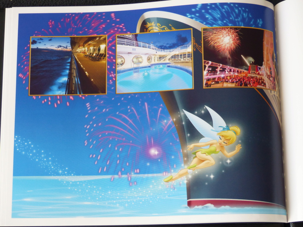 [Halloween 2018] Universal Studios, Disney Cruise Line dans les caraïbes et Gatorland - Page 15 P1250131