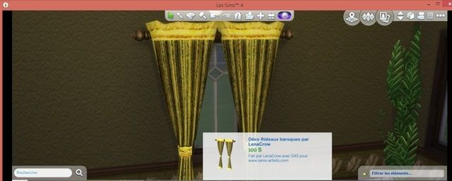 [Sims 4] Atelier création d'objet - Débutant - Page 7 Prysen10