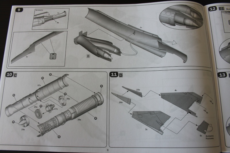 [Italeri] Dassault Mirage III C Img_0020