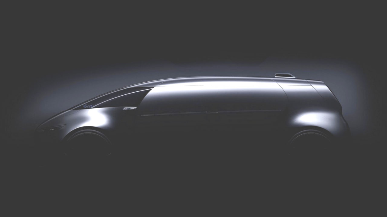 2015 - [Mercedes-Benz]  Vision Tokyo Merced10