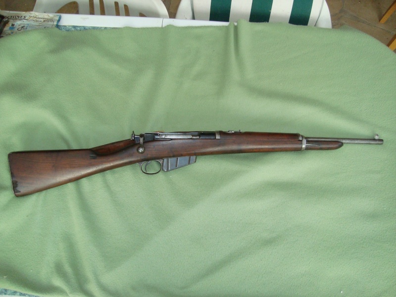 Carabine Remington-Lee M1899 Dsc01022