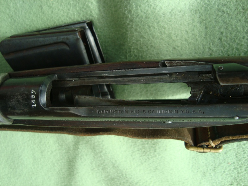 Carabine Remington-Lee M1899 Dsc01027