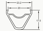 Pression tubeless  Ts_alp10