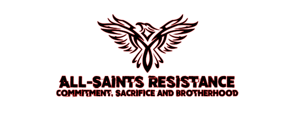All-Saints Resistance
