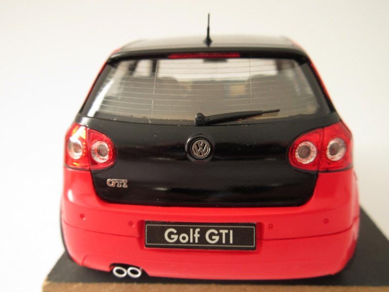 GOLF - golf V GTI Img_0227