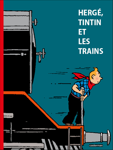 Hergé, Tintin et les trains... Htt_co10