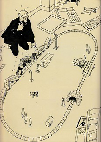 Hergé, Tintin et les trains... Htt_pt10