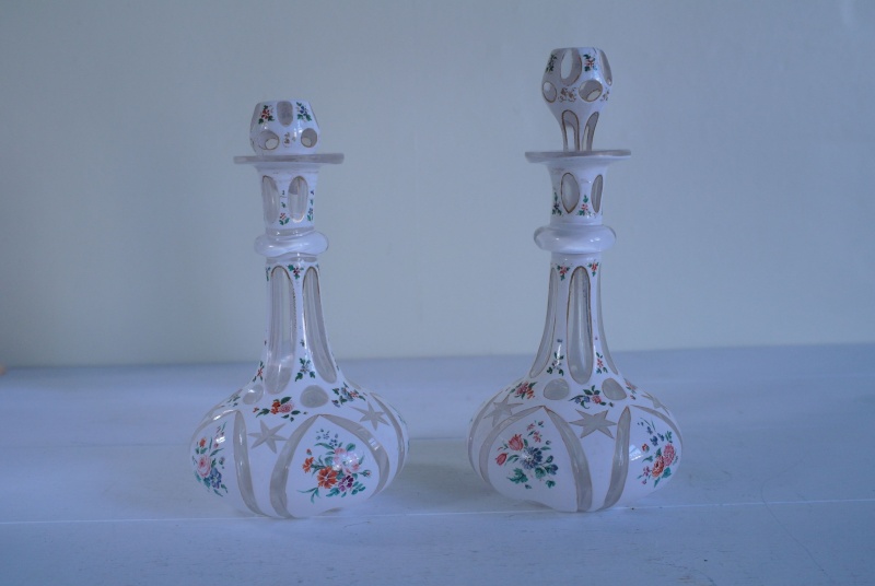 Two Small Decanters Sam_9811