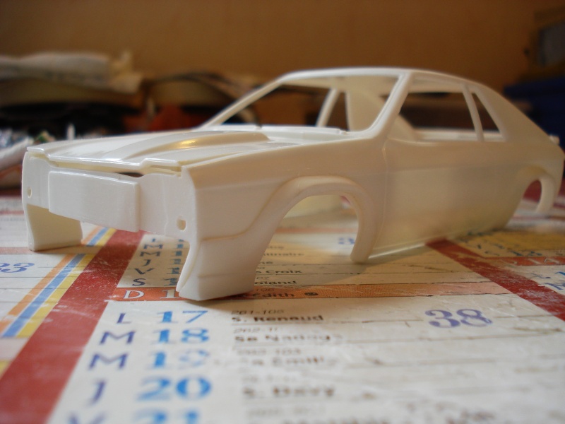 Dodge Charger Shelby '87 [WIP Coque vide] Dsc09812