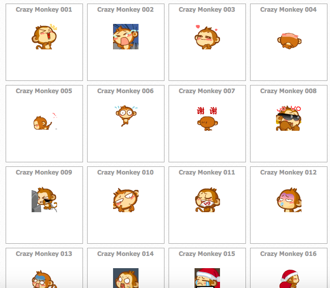 New Emoticon || Member Polling Screen29