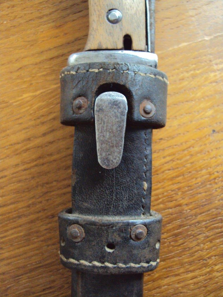 Porte fourreau 98k "Skeleton" - et de trois en collection ! Gousse15